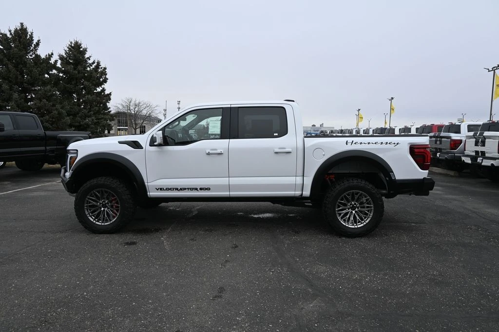 2026 Ford F-150 14th Gen - Image 12 of 31