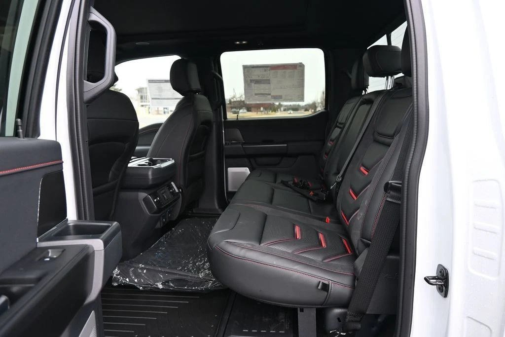 2026 Ford F-150 14th Gen - Image 20 of 31