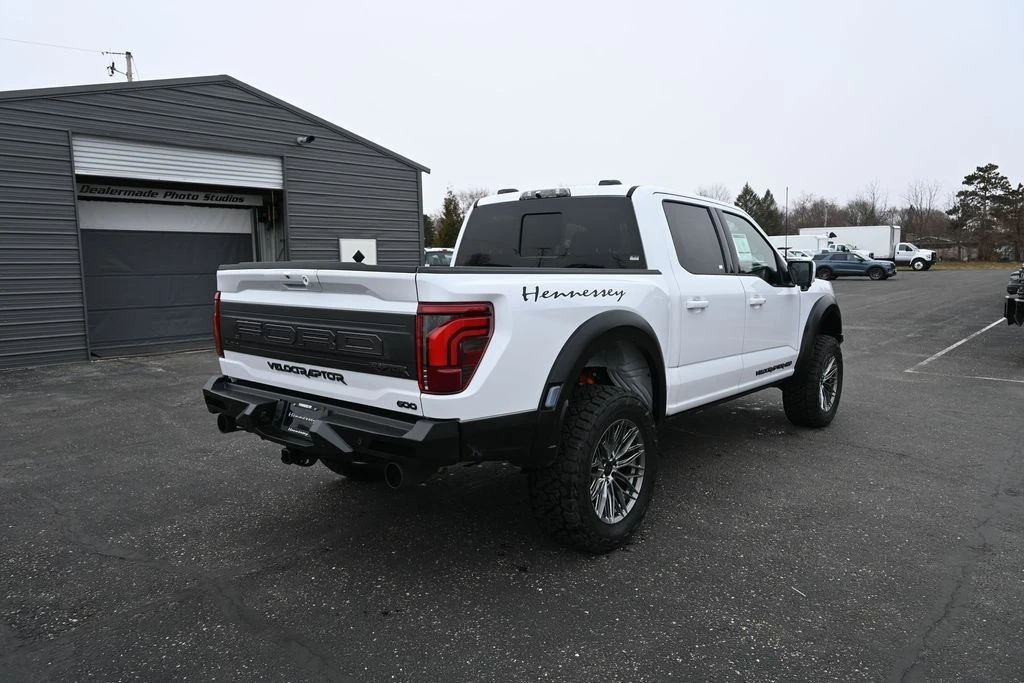 2026 Ford F-150 14th Gen - Image 9 of 31