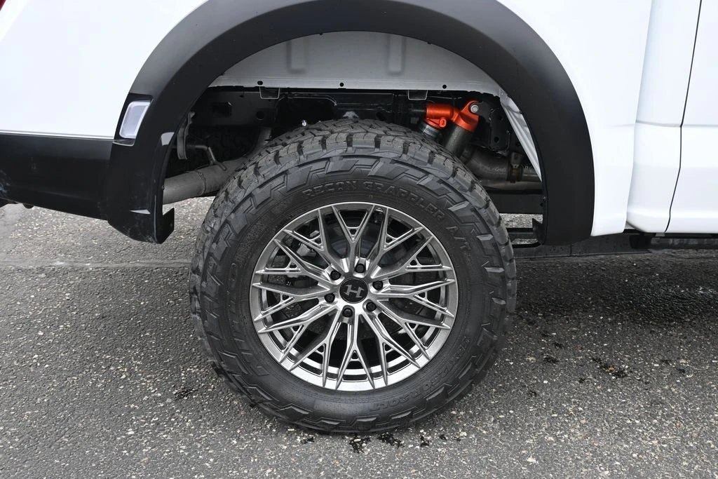 2026 Ford F-150 14th Gen - Image 8 of 31