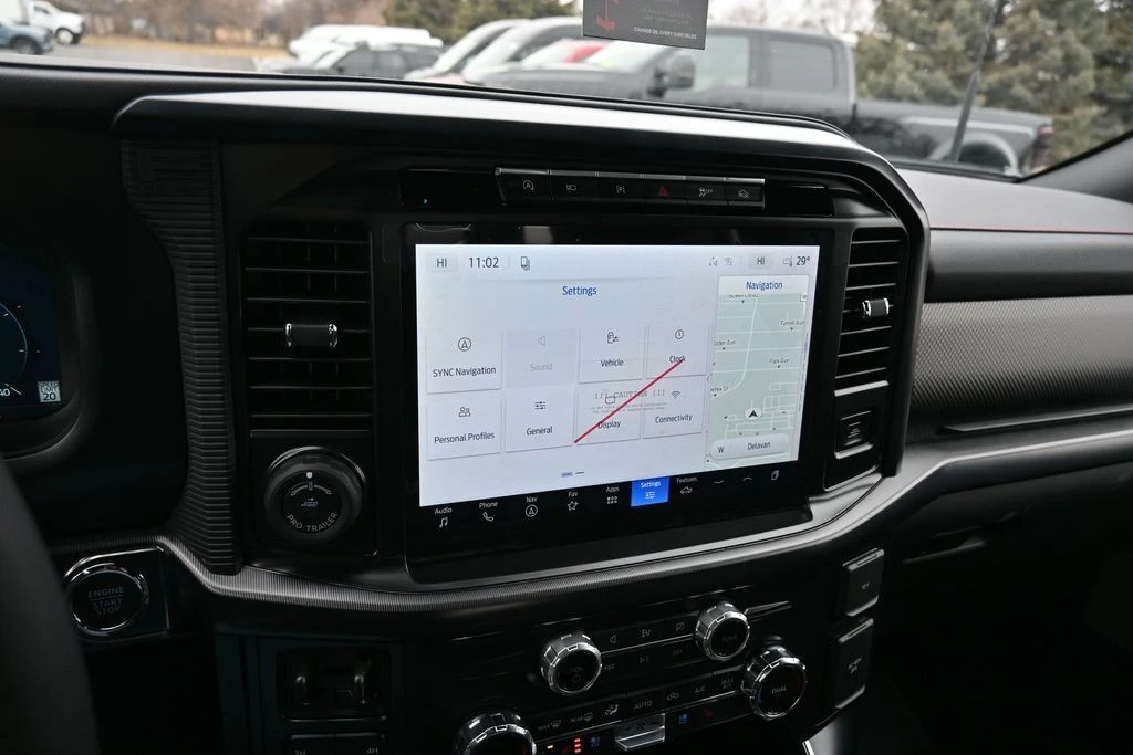 2026 Ford F-150 14th Gen - Image 27 of 31