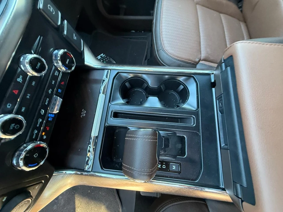 2026 Ford F-150 14th Gen - Image 29 of 30