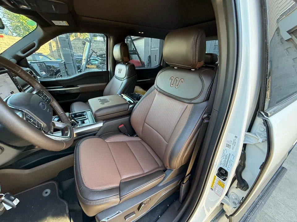 2026 Ford F-150 14th Gen - Image 24 of 30