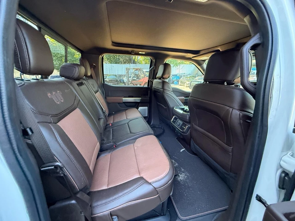 2026 Ford F-150 14th Gen - Image 18 of 30