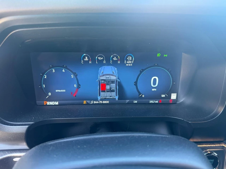 2026 Ford F-150 14th Gen - Image 27 of 30