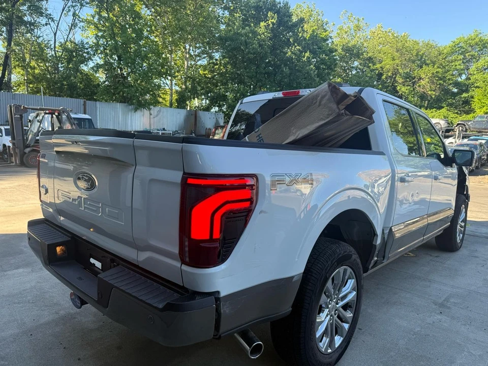 2026 Ford F-150 14th Gen - Image 13 of 30