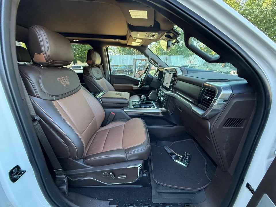 2026 Ford F-150 14th Gen - Image 20 of 30