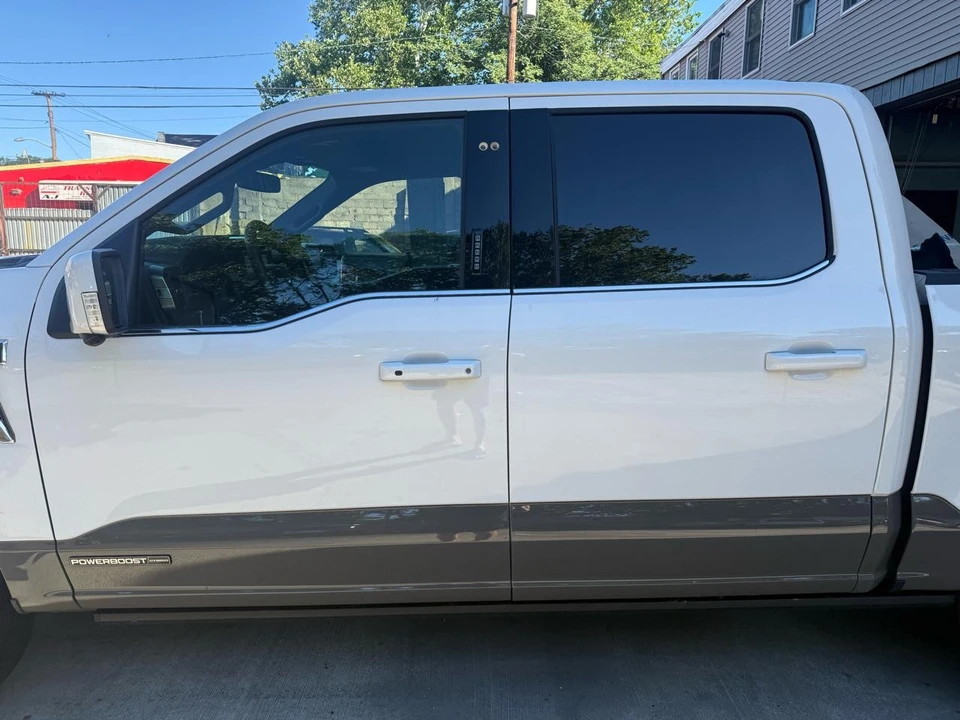 2026 Ford F-150 14th Gen - Image 7 of 30