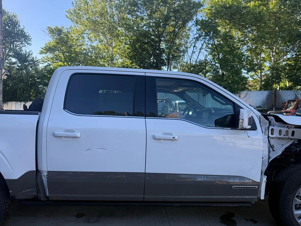 2026 Ford F-150 14th Gen - Image 11 of 30