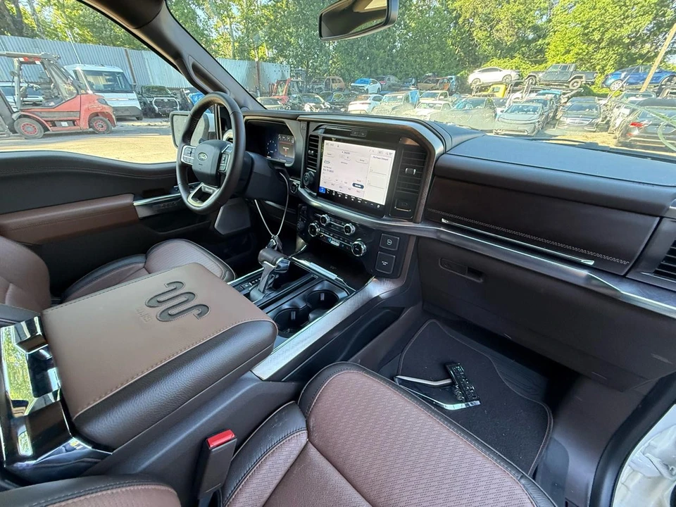 2026 Ford F-150 14th Gen - Image 22 of 30
