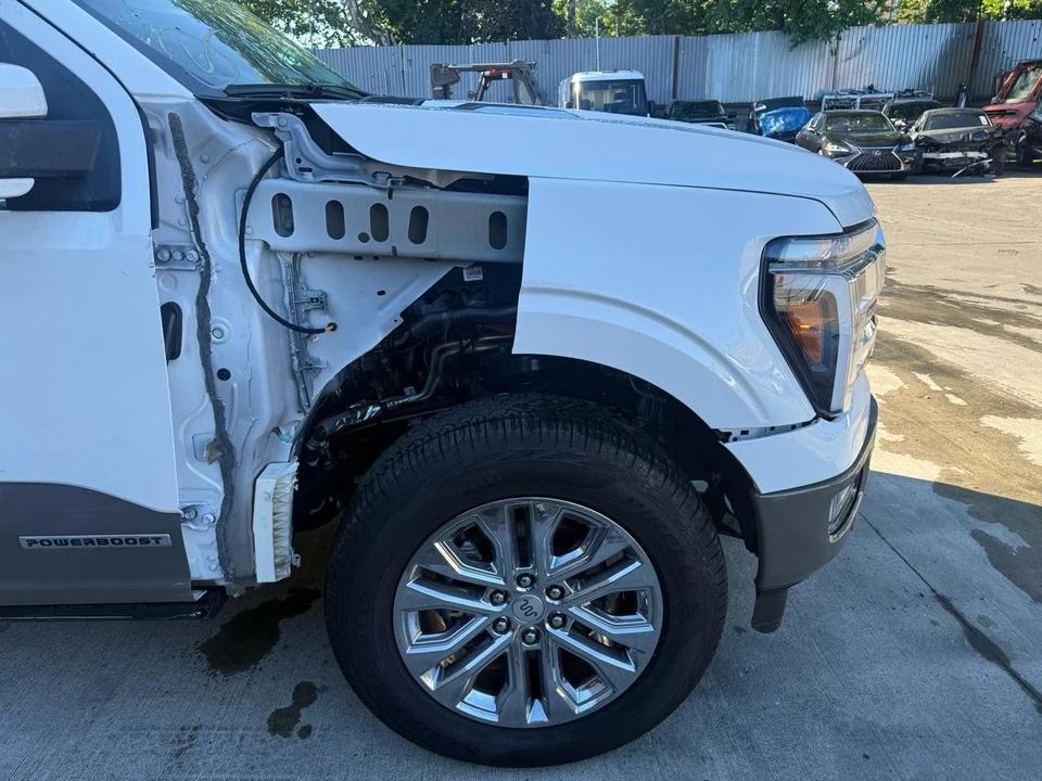 2026 Ford F-150 14th Gen - Image 9 of 30