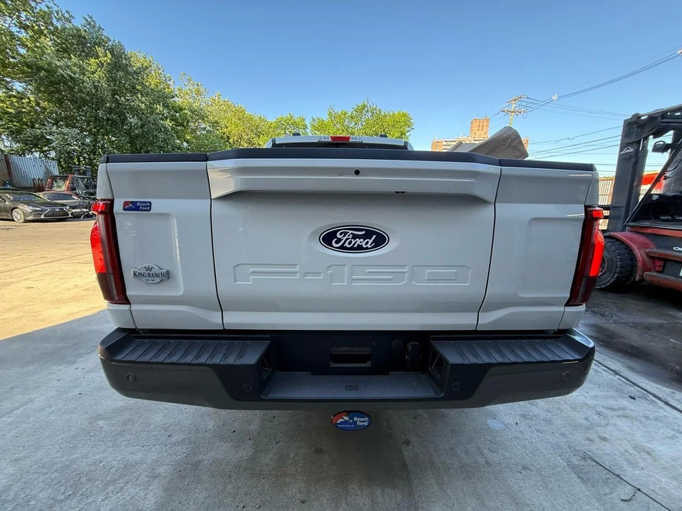 2026 Ford F-150 14th Gen - Image 17 of 30