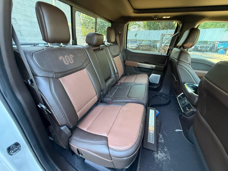 2026 Ford F-150 14th Gen - Image 19 of 30