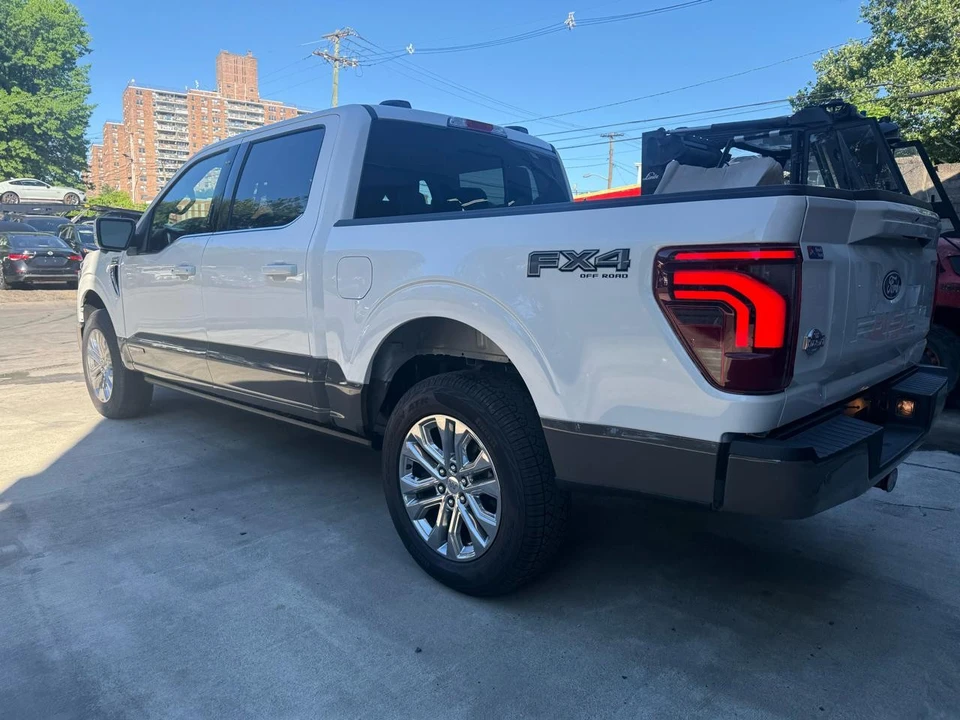 2026 Ford F-150 14th Gen - Image 5 of 30