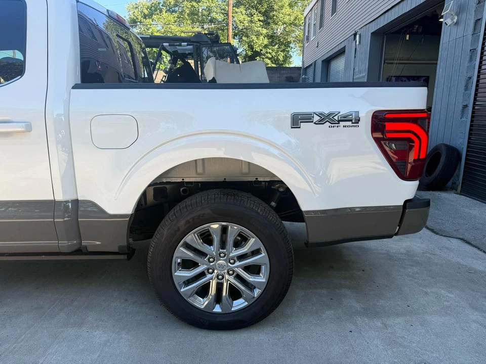 2026 Ford F-150 14th Gen - Image 6 of 30