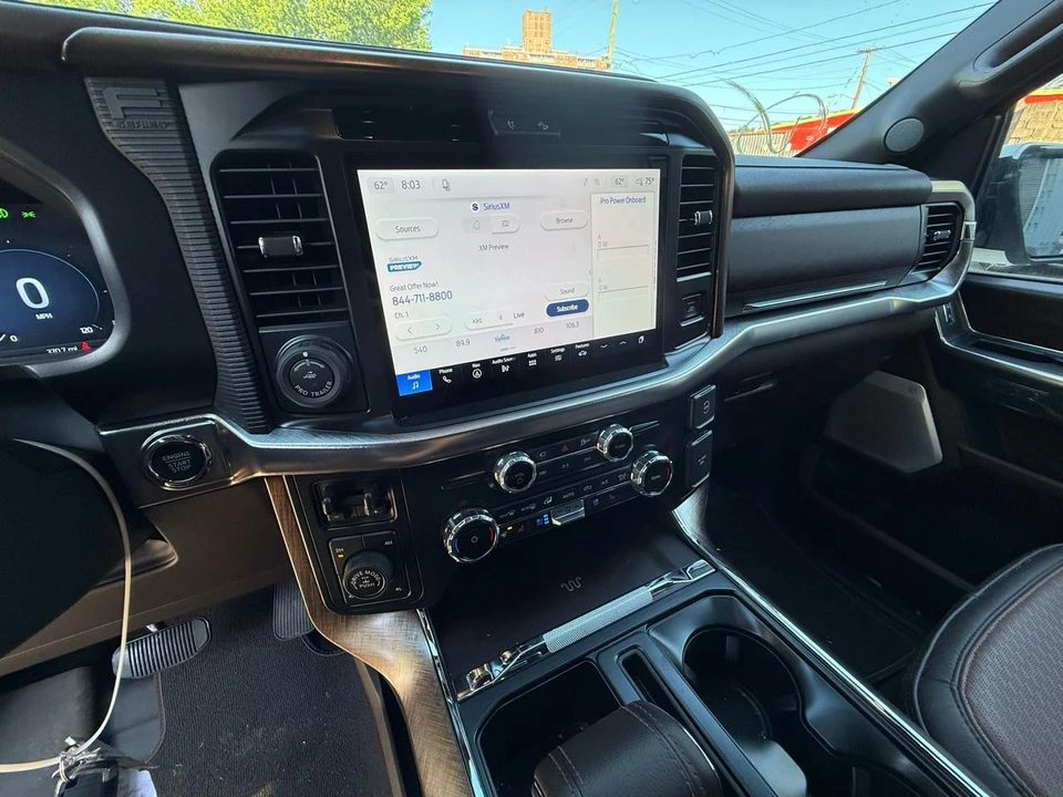 2026 Ford F-150 14th Gen - Image 28 of 30