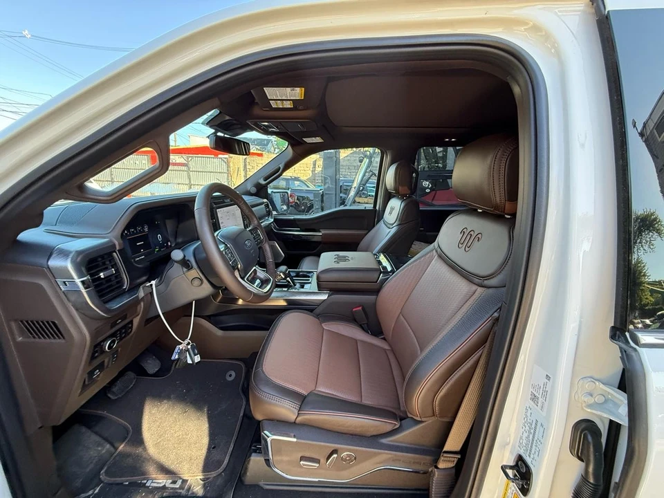 2026 Ford F-150 14th Gen - Image 23 of 30
