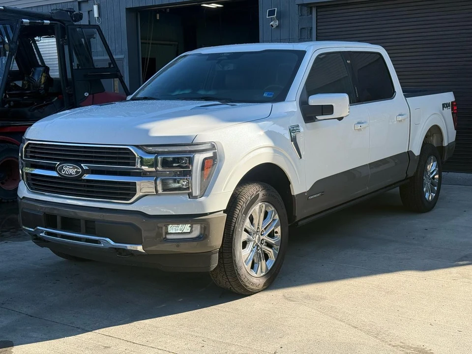 2026 Ford F-150 14th Gen - Image 3 of 30