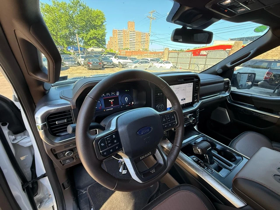 2026 Ford F-150 14th Gen - Image 25 of 30