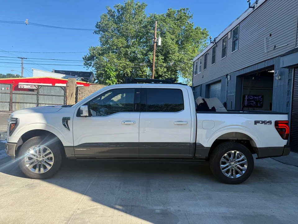 2026 Ford F-150 14th Gen - Image 4 of 30