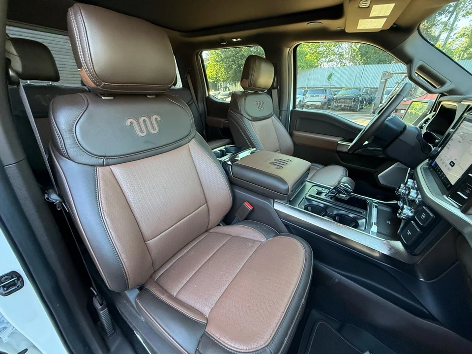 2026 Ford F-150 14th Gen - Image 21 of 30