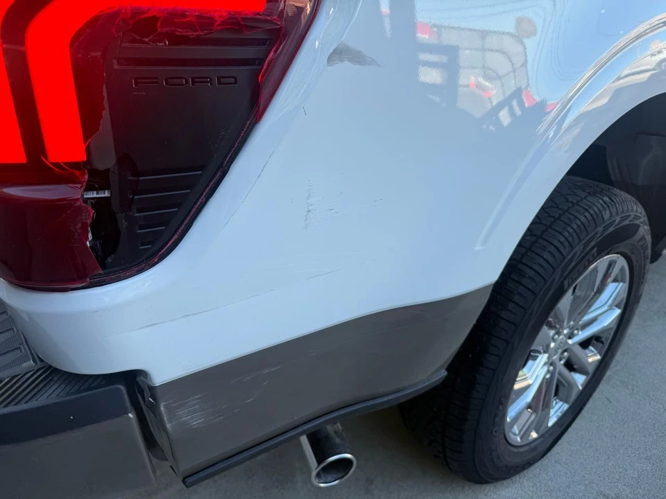 2026 Ford F-150 14th Gen - Image 14 of 30