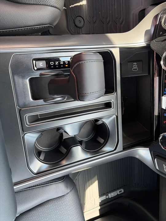 2026 Ford F-150 14th Gen - Image 18 of 27
