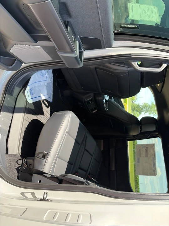 2026 Ford F-150 14th Gen - Image 26 of 27
