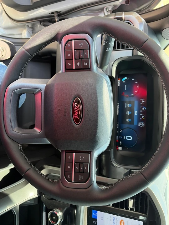 2026 Ford F-150 14th Gen - Image 21 of 27