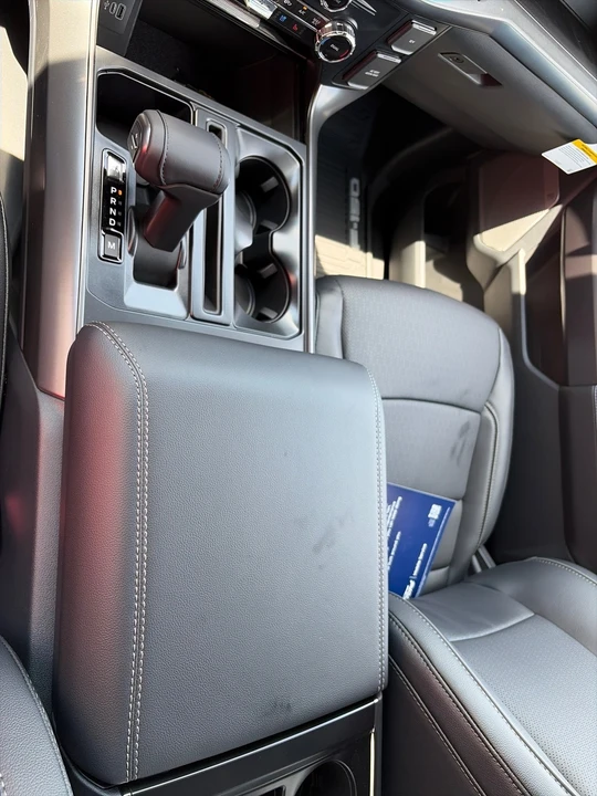 2026 Ford F-150 14th Gen - Image 22 of 27