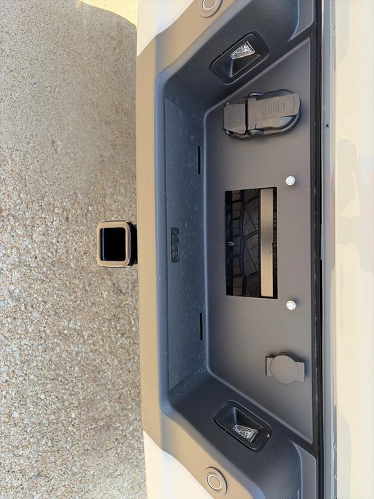 2026 Ford F-150 14th Gen - Image 12 of 27