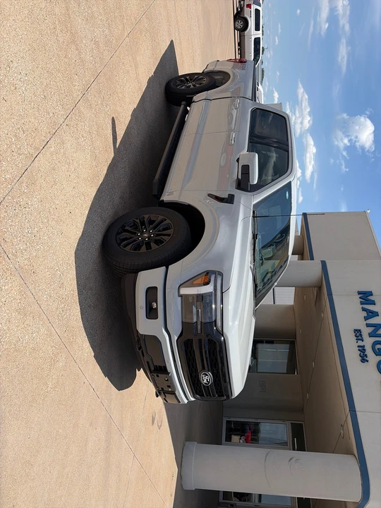 2026 Ford F-150 14th Gen - Image 2 of 27