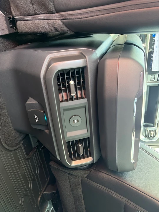 2026 Ford F-150 14th Gen - Image 27 of 27