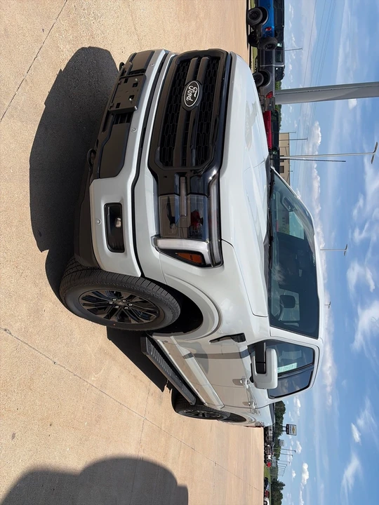 2026 Ford F-150 14th Gen - Image 4 of 27