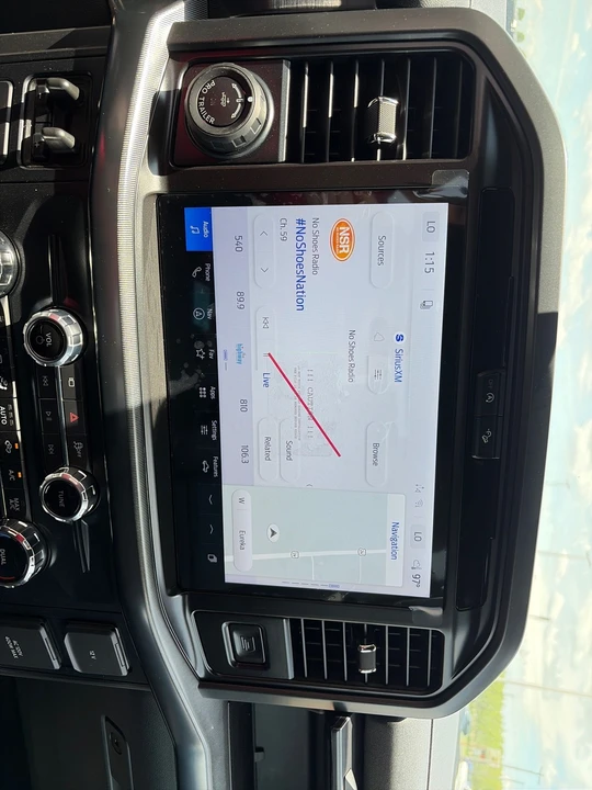 2026 Ford F-150 14th Gen - Image 19 of 27