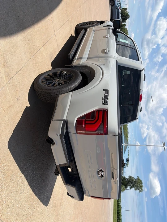 2026 Ford F-150 14th Gen - Image 6 of 27