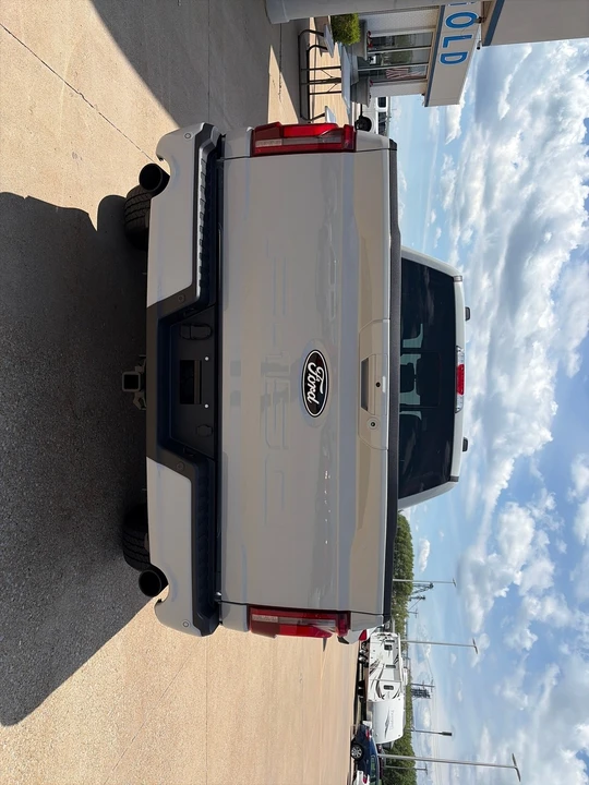 2026 Ford F-150 14th Gen - Image 7 of 27