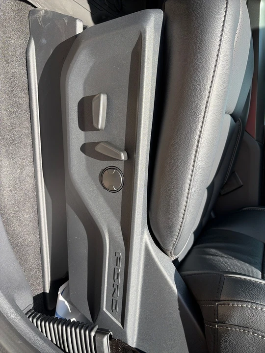 2026 Ford F-150 14th Gen - Image 15 of 27