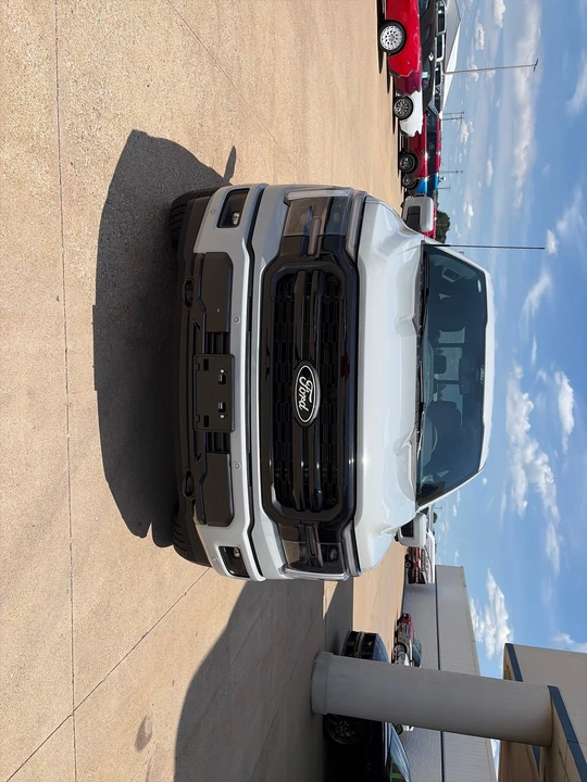 2026 Ford F-150 14th Gen - Image 3 of 27