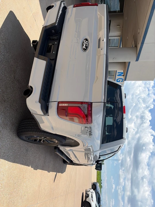 2026 Ford F-150 14th Gen - Image 8 of 27