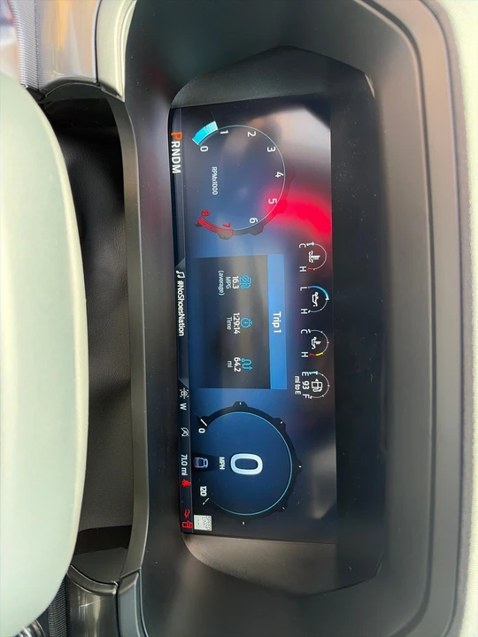 2026 Ford F-150 14th Gen - Image 20 of 27