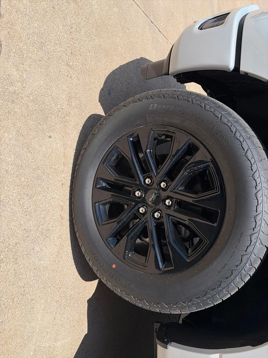 2026 Ford F-150 14th Gen - Image 5 of 27
