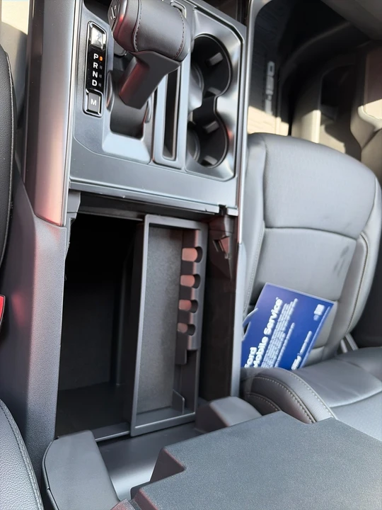 2026 Ford F-150 14th Gen - Image 23 of 27