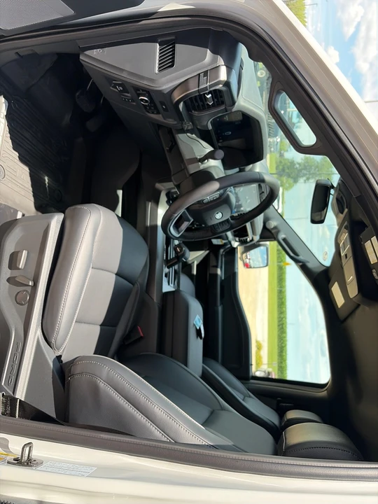 2026 Ford F-150 14th Gen - Image 16 of 27