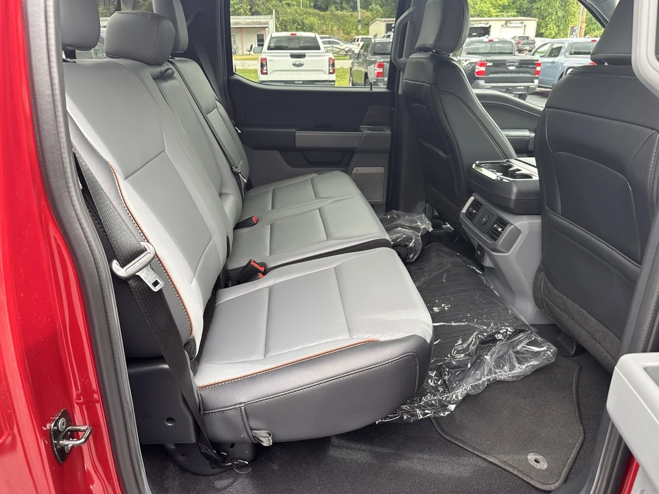 2026 Ford F-150 14th Gen - Image 17 of 31