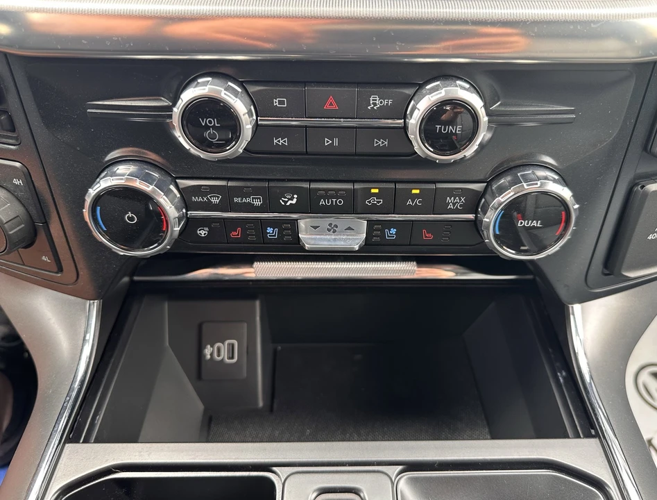 2026 Ford F-150 14th Gen - Image 28 of 31