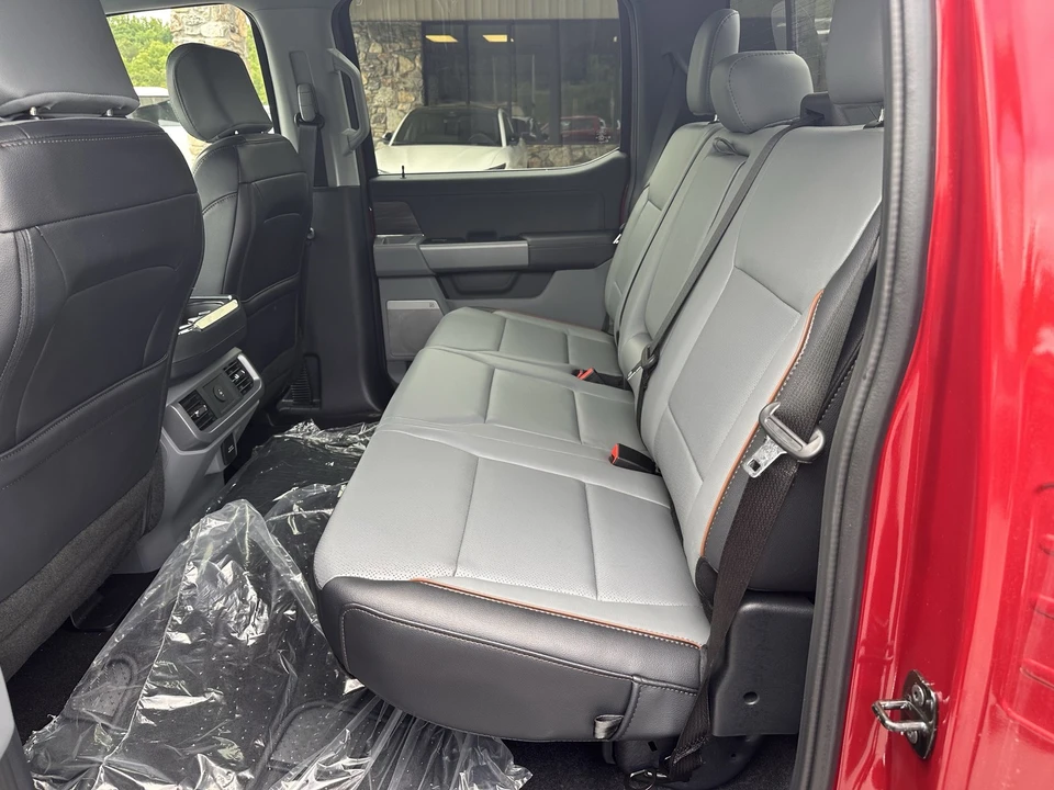 2026 Ford F-150 14th Gen - Image 13 of 31
