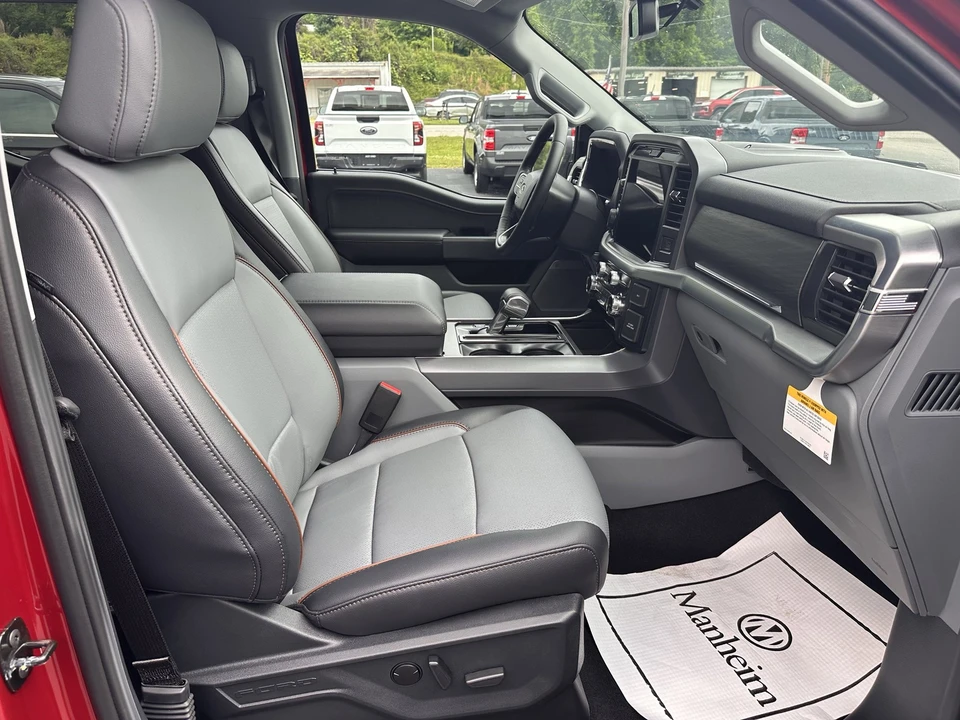 2026 Ford F-150 14th Gen - Image 15 of 31