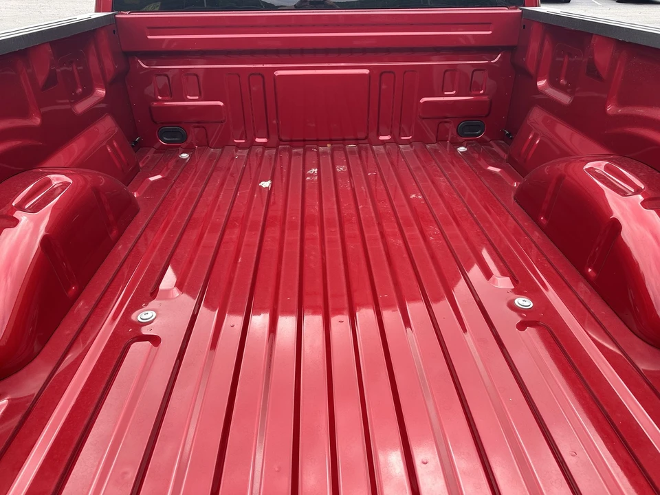2026 Ford F-150 14th Gen - Image 9 of 31