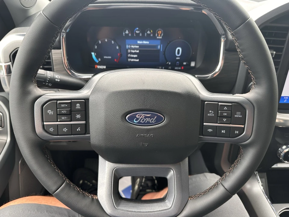 2026 Ford F-150 14th Gen - Image 21 of 31